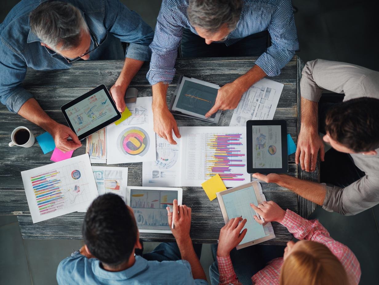 About PURPLE OTTER LTD